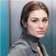 Chica italiana nativa para clases de italiano